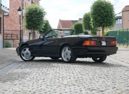 Mercedes-Benz SL 500