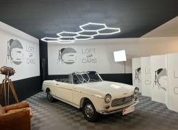 Peugeot 404 Cabriolet