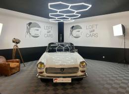 Peugeot 404 Cabriolet
