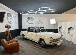 Peugeot 404 Cabriolet