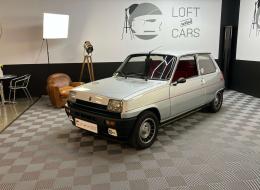 Renault 5 Alpine Turbo