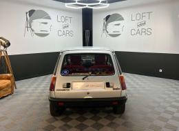 Renault 5 Alpine Turbo