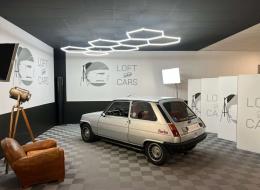 Renault 5 Alpine Turbo