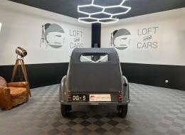 Citroen 2 CV AZ