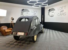 Citroen 2 CV AZ