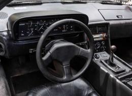 De Lorean DMC DELOREAN