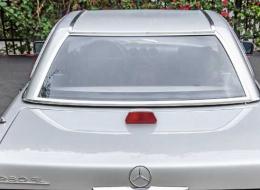 Mercedes-Benz SL 280SL 4 PLACES