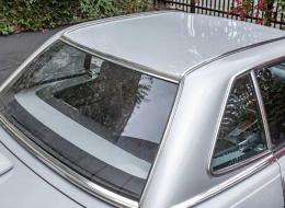 Mercedes-Benz SL 280SL 4 PLACES
