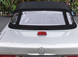 Mercedes-Benz SL 280SL 4 PLACES
