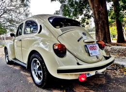 Volkswagen Coccinelle Fusca brésilienne