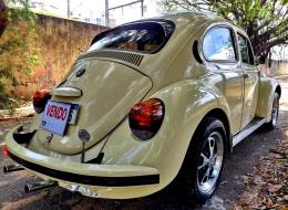 Volkswagen Coccinelle Fusca brésilienne