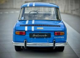 Renault R8 Gordini R1135