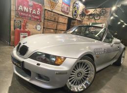 BMW Z3 2.8 Wide body 