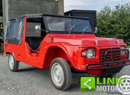 Citroen Méhari