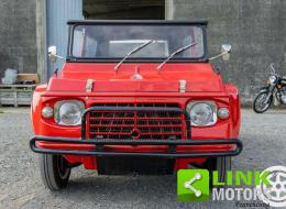 Citroen Méhari