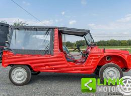 Citroen Méhari
