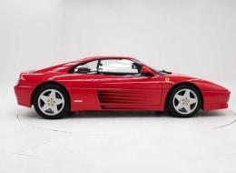 Ferrari 348 TB '92 CH91907