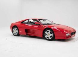 Ferrari 348 TB '92 CH91907