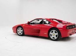 Ferrari 348 TB '92 CH91907