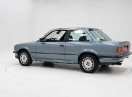 BMW Série 3 325iX '87 CH48909