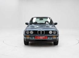 BMW Série 3 325iX '87 CH48909