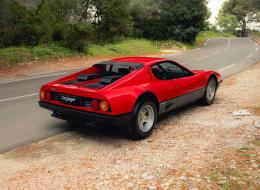 Ferrari BB 512