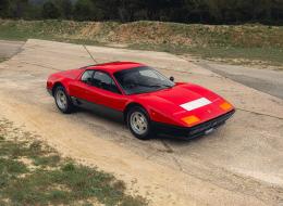 Ferrari BB 512