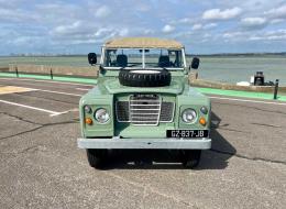 LandRover 88 Serie 3