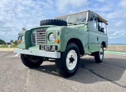 LandRover 88 Serie 3