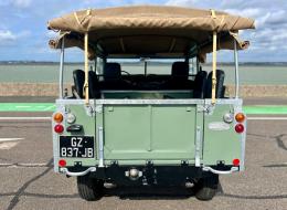 LandRover 88 Serie 3