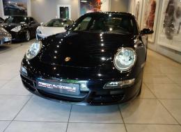 Porsche 997 S Phase 1