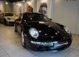 Porsche 997 S Phase 1