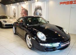 Porsche 997 S Phase 1