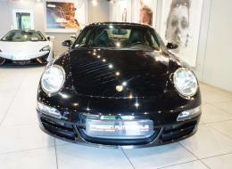 Porsche 997 S Phase 1