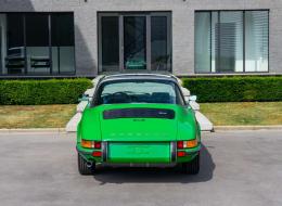 Porsche 911 2.4S Targa