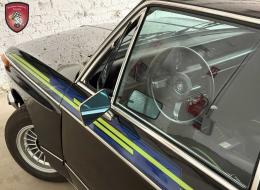 BMW 2000 Ti Touring - Alpina 