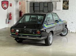 BMW 2000 Ti Touring - Alpina 