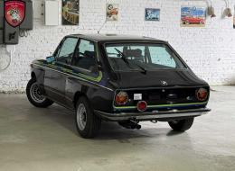 BMW 2000 Ti Touring - Alpina 