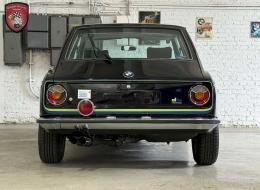 BMW 2000 Ti Touring - Alpina 