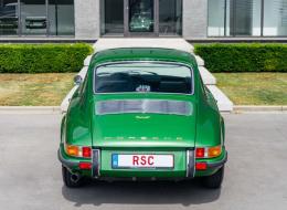 Porsche 911 2.2T Coupe 