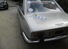 Peugeot 504 COUPE RALLYE