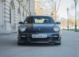 Porsche 997 .1 Turbo BVM *Gris Atlas*