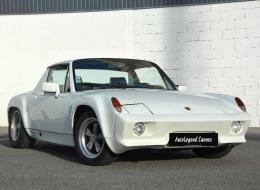 Porsche 914 914-6 kit GT