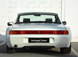 Porsche 914 914-6 kit GT