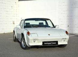 Porsche 914 914-6 kit GT