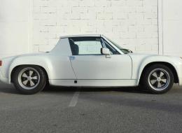 Porsche 914 914-6 kit GT