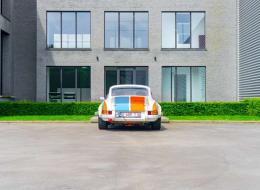 Porsche 911 3.2 'RS'