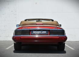 Jaguar XJS Cabriolet Edition Célébration