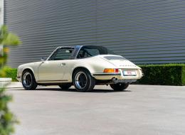 Porsche 911 3.2 Targa - backdate