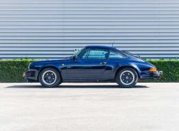 Porsche 911 3.2 Sonderwunsch